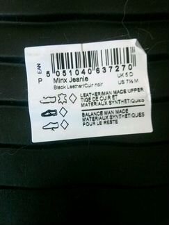 Сапоги зимние Clarks
