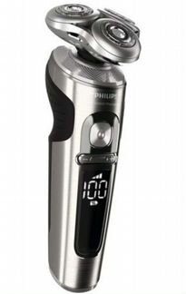 Электробритва Philips SP9861/16 Series 9000 Presti