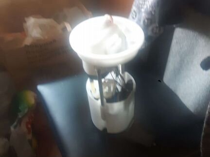 Бензонасос форд мандео