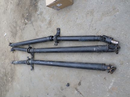 Citroen c crosser карданный вал 2.4