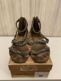 Босоножки ASH 41 р-р