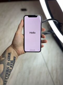 iPhone X бу 64 gb