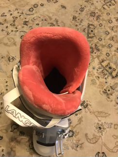 Горнолыжные ботинки