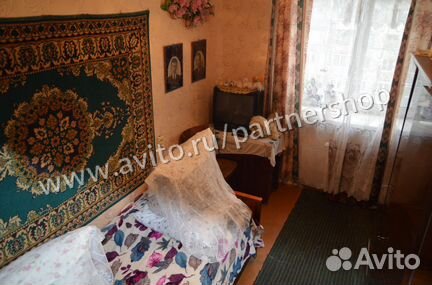 2-к квартира, 41.8 м², 5/5 эт.
