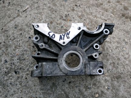 Крышка Гбц 5.0 AYH VW Туарег