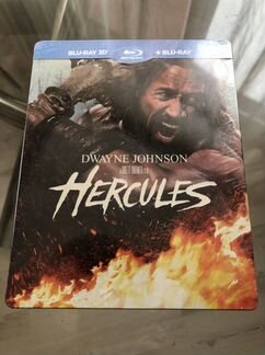 3D blu-ray Фильмы и Мультфильмы Лицензия Импорт