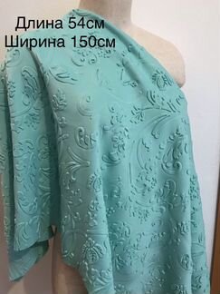 Ткани из личных запасов