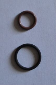 Кольца форсунок и регулятора Opel Z22YH