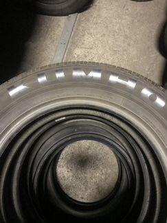 Kumho Radial 798 Plus 235 60 R18