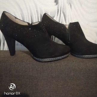 Полуботинки civani