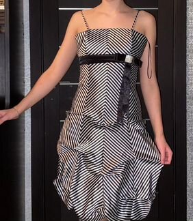 Платье женское