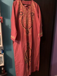 Платье из Египта уникальное