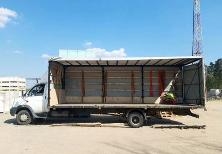 Грузоперевозки Москва,область.Пропуск в центр