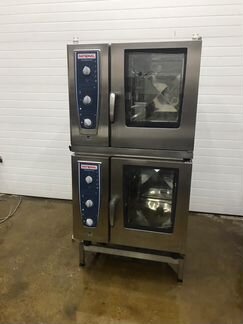 Пароконвектомат Rational CM 61 Plus