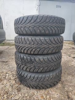 Колеса на Huyndai Accent