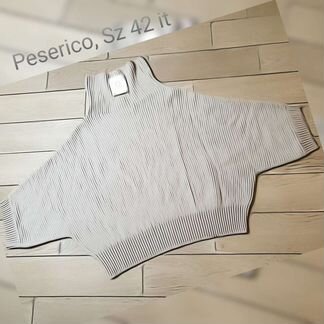 Свитер Peserico 42 IT Owersize