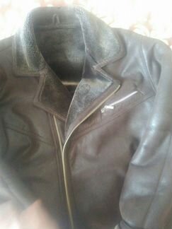 Куртка, дублёнка