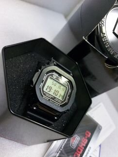 Часы GMW-B5000G-1E