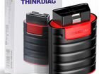 Активация ThinkDiag открыть все марки