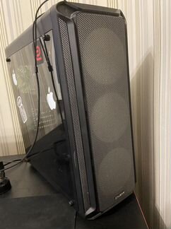 Игровой пк ryzen 5 2600