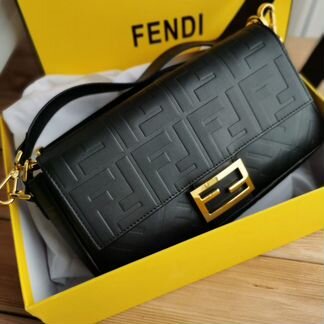 Сумка Fendi арт 718833