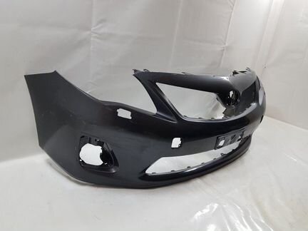 Бампер передний Toyota Corolla E150