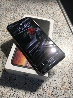 Продам iPhone XS Max 512 GB Gold (Айфон Золотой)