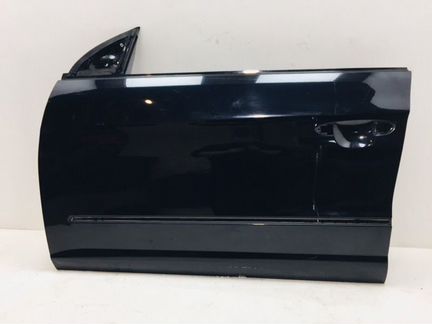 Дверь передняя левая Volkswagen Passat Cc 2.0 tfsi