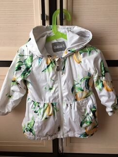 Ветровка Gulliver