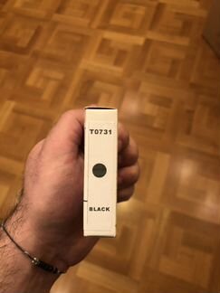 Картридж для принтера