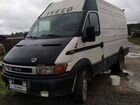Iveco Daily 2.8 МТ, 2001, 270 000 км