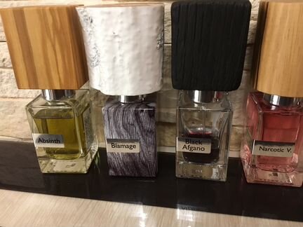 Nasomatto распив, пробники,флаконы