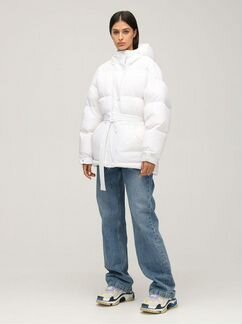 Куртка Ienki Ienki