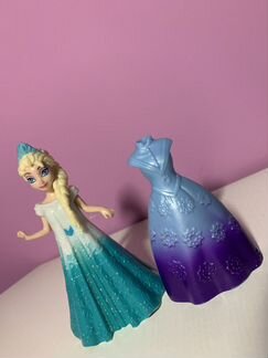 Куклы «Холодное Сердце»