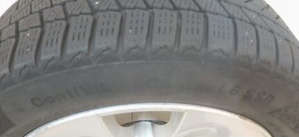 Колеса BMW E90