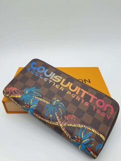 Кошелек Мужской Louis Vuitton
