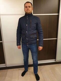 Куртка Baon осенняя размер М
