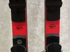 Горные лыжи atomic redster GS 152 объявление продам
