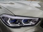 BMW X6 M 4.4 AT, 2021, 22 000 км
