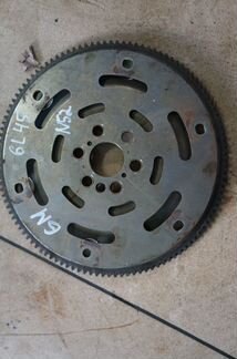 BMW Е90 Маховик АКПП 6L45 GM