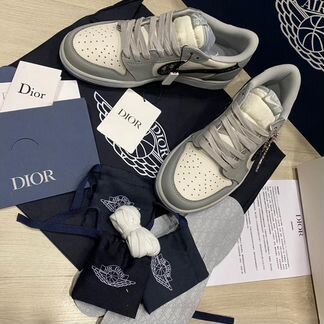 Кроссовки Nike Air Jordan x D**r