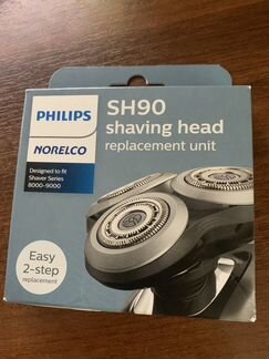 Бритвенный блок Philips SH90 8000/9000series