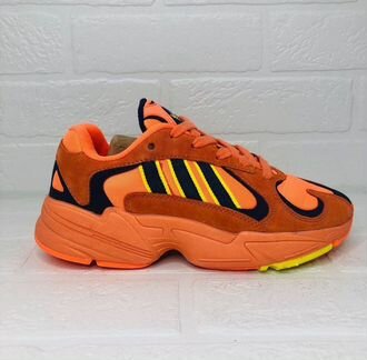 Кроссовки Adidas