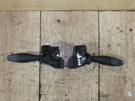 Подрулевой переключатель Ford Mondeo 3 2000-2007г