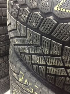 Шины 215/55 r17 Continental ContiVikingContact 5
