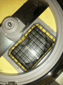 Кухонный комбайн