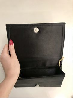 Сумка клатч винтаж