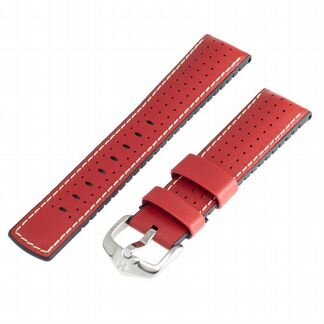 Ремешок hirsch Tiger 18/20/22/24