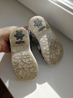 Босоножки kapika