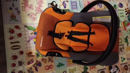 Автолюлька